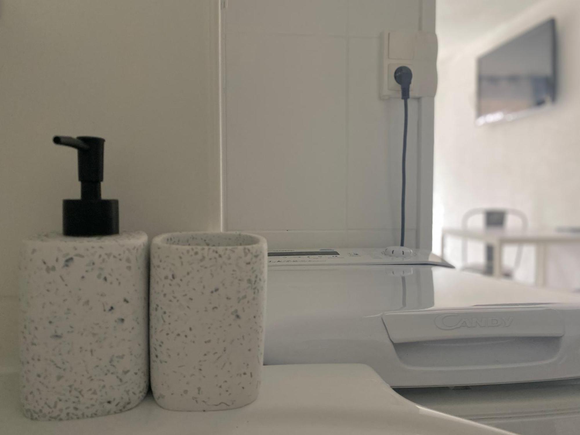 Studio Avec Espace Exterieur Privatif - Dax Kültér fotó